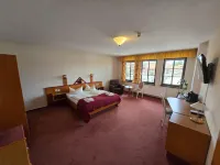 Hotel Zur Goldenen Sonne Hotels in Ballenstedt