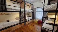 BIM Backpackers In Muizenberg Hotels in Kalk Bay