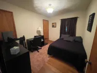 PSU Spacious Home. Free Parking, WiFi, Back Yard. Hotels in Pleasant Gap