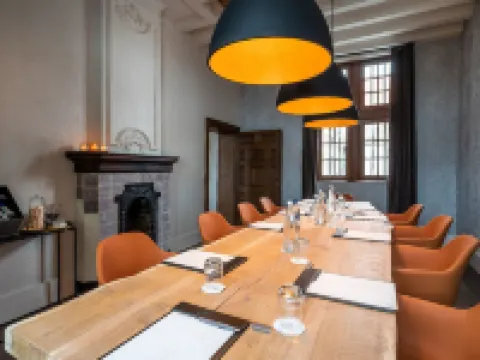 Martin's Rentmeesterij Hotels in Bilzen