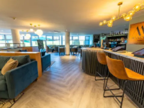 Maseven Stuttgart SI Centrum Ehem SI-Suites Hotels in Stuttgart