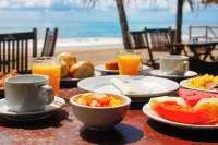Pousada Xalés de Maracaípe Hotel di Ipojuca