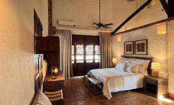 Casa Linaje Hotel Boutique by HMC -Cauca Viejo- Mayores de 10 años