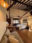 Casa Linaje Hotel Boutique -Cauca Viejo- Mayores de 10 años