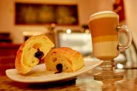Las Brisas Ixtapa - breakfast