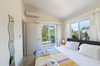 케이프 그레코 팜 트리스  빌라