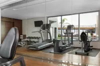 黎巴嫩福朋喜來登酒店 - 健身室/gym room