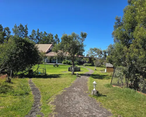 La ferme du Pêcher Gourmand Hotels in Reunion