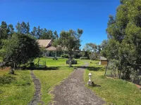 La ferme du Pêcher Gourmand Hotels in Entre-Deux