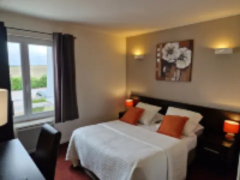 巴勒酒店 里克酒店