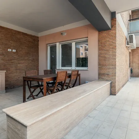 Casa Mia San Pietro