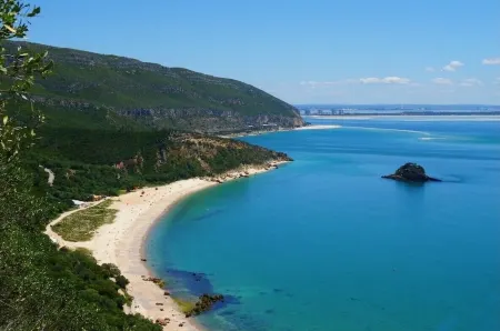 Perfect for quiet vacation with family and friends Отели в г. Сетубал