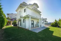 Villa Ucar J Peacefull 4 bed villa with pool in Oludeniz Ovacık area Hotels near Suncity Beach Club