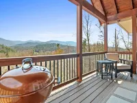 Views Views Views, Comfort, Location, Amenities Hotels in Cherry Log