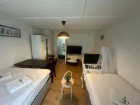 Ntn House Hotel a Trogen