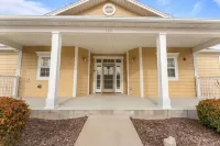 BransonBliss: Golf, CommunityPool, Fireplace, Workspace, 30ft patio