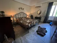 Lussuosa villa privata autentica con piscina privata