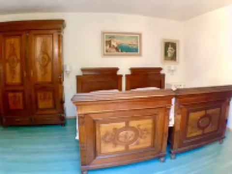 Apartment Lucy 1, Milna, Island Brac, Croatia