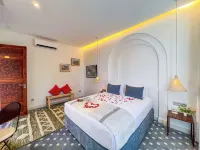 Riad Kech One & Spa Hotels near Jardin Majorelle