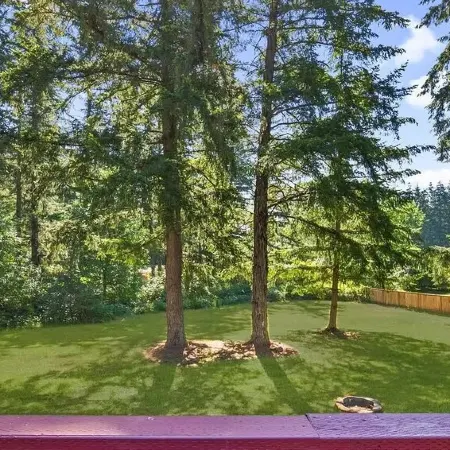 4-bedroom house with MIL suite