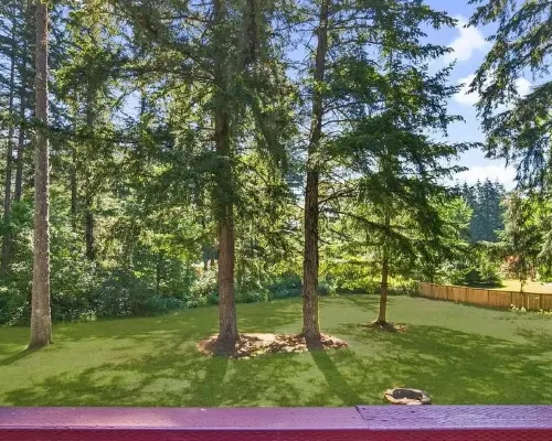 4-bedroom house with MIL suite Hotels in Sammamish