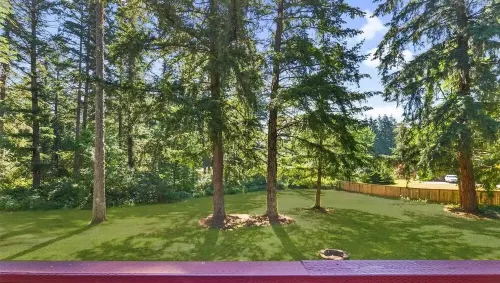 4-bedroom house with MIL suite