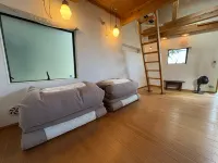 Hanare 6Tsuki June Farm