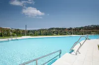 Stunning Apartment Close to Golf Mijas Spain - vue mer