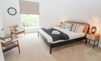 Salt Marsh House, Southwold