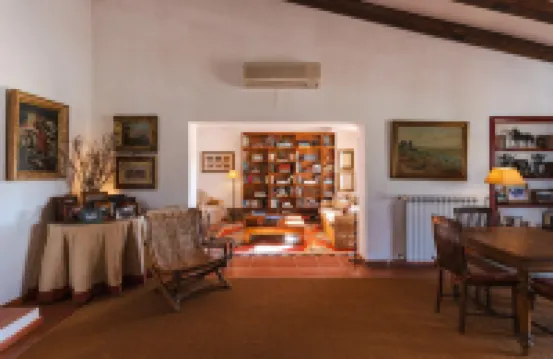 Charmosa Herdade Rural com Piscina