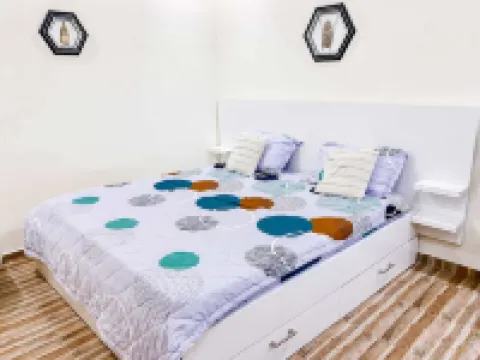 Petite villa au coeur de lomé