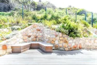 Modern Beach Apartment