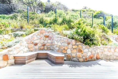 Modern Beach Apartment