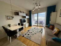 Harmonia Budva 1 - Apartment with Sea View Hotels in Boreti