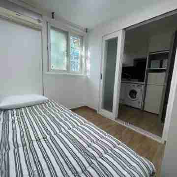Korea Univ. simple house1 Rooms