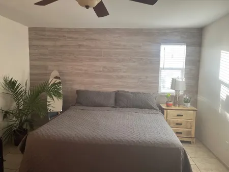 Charming 3-bedroom house with AC, WiFi in fantastic Coachella