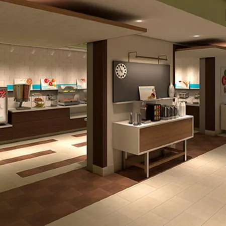 Holiday Inn Express & Suites DENTON SOUTH by IHG