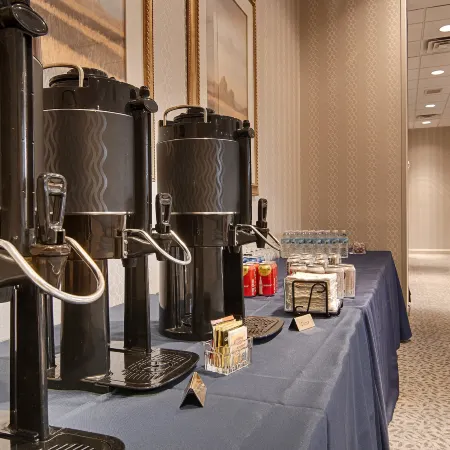 DoubleTree by Hilton Detroit Novi