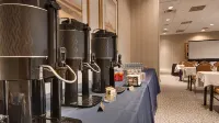DoubleTree by Hilton Detroit Novi - petit déjeuner