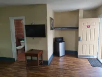 디럭스 인 서배너