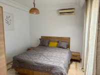 apartment in fabulous Tunis with AC, WiFi Hotels in Ariana