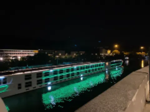 Appt River view next Eiffel Tour & Roland-Garros