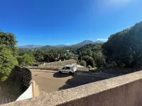 U Refuggiu Appartement à 5 Minutes des Plages