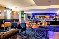 Hotel Colessio - bar