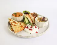 Hyatt Regency Al Kout Mall - breakfast