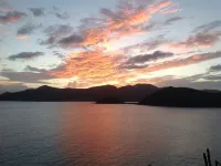 Spectacular Beachfront Villa. Great Snorkeling, Kayaking, Sunrise & Sunset Views Hotels in Central