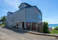 Three Arch Inn Hotels in Oceanside