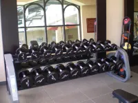Embassy Suites by Hilton Atlanta Alpharetta - Gym