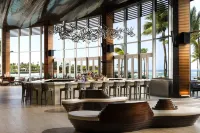 Caribe Hilton - bar