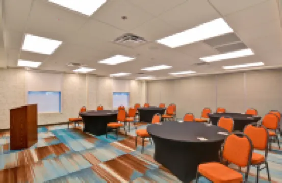 Home2 Suites by Hilton Las Vegas Strip South